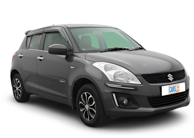 Maruti Swift-img